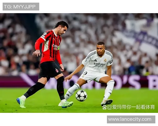 足总杯惊天逆转AC米兰狂胜皇马红牌事件引发全场热议