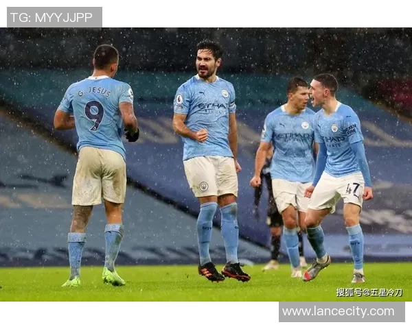 中超精彩对决曼城大胜波尔图引发全场热议与数据分析