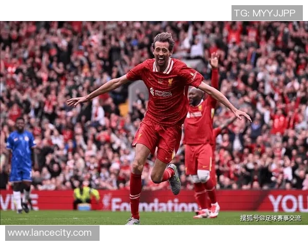 利物浦友谊赛大胜马竞五球狂潮全场沸腾赛后点评精彩纷呈