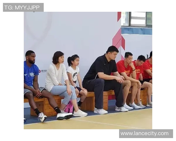 姚明携手南宁地铁助力城市发展展现体育精神与交通便捷的完美结合