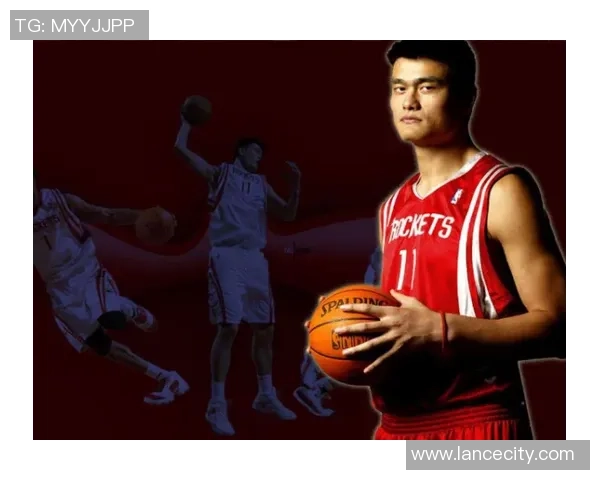 姚明运动格言启示：追求卓越与坚持不懈的力量之道