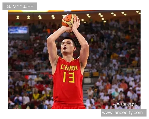 姚明遭遇重伤对NBA职业生涯的影响与中国篮球的未来展望