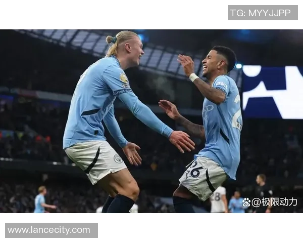 热刺逆袭曼城以4-0大胜足总杯爆冷瞬间震撼全场