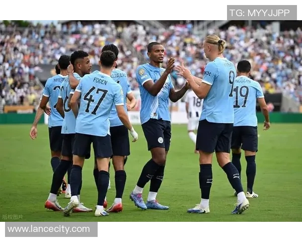 国米狂胜曼城五球大捷引爆世界杯赛场激情瞬间集锦