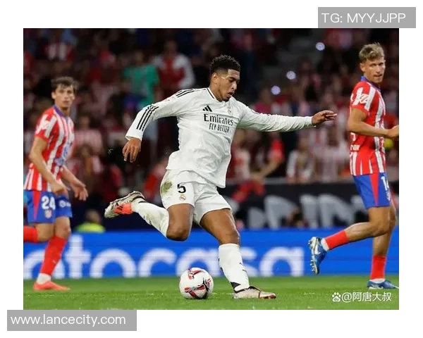 意甲经典对决皇马绝杀马竞全场沸腾十大精彩进球回顾