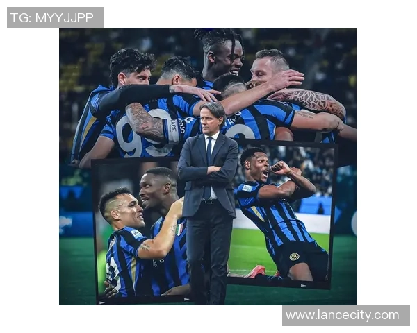 国王杯精彩对决国米狂胜里昂五球大捷引发全场欢呼