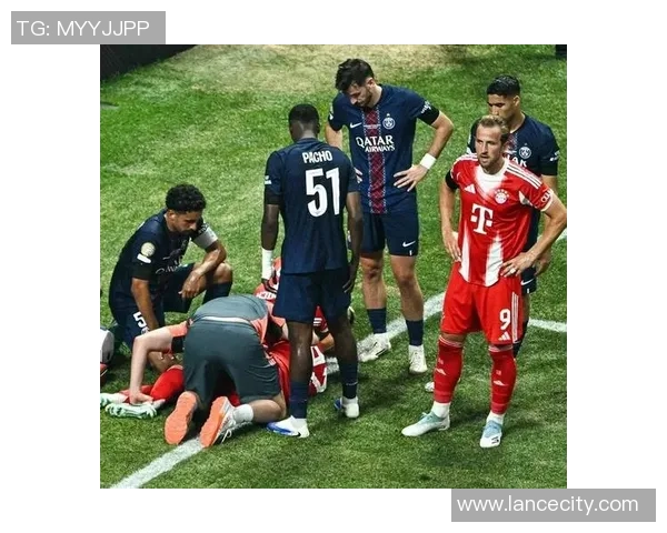 意甲激战切尔西大胜拜仁五球狂潮引发争议判罚热议