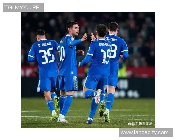 国王杯惊天冷门皇马3-0战胜利物浦战术解析引发全场热议