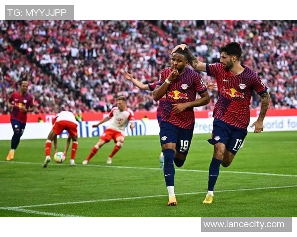 热刺逆转拜仁精彩补时进球引爆全场激情时刻数据分析揭秘