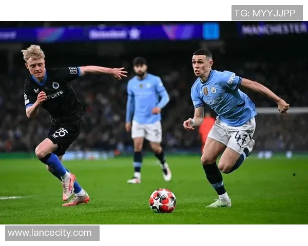 英超经典对决曼联逆转曼城乌龙球成关键瞬间集锦回顾