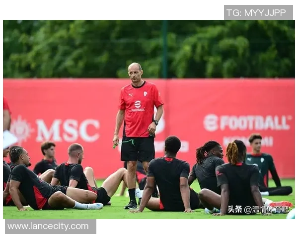 足总杯精彩对决AC米兰逆转莱比锡全场沸腾战术解析