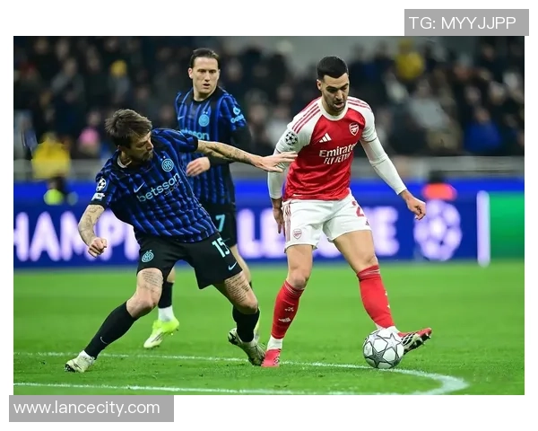 阿森纳大胜国米四球零封帽子戏法引发全场狂欢历史冷门再现