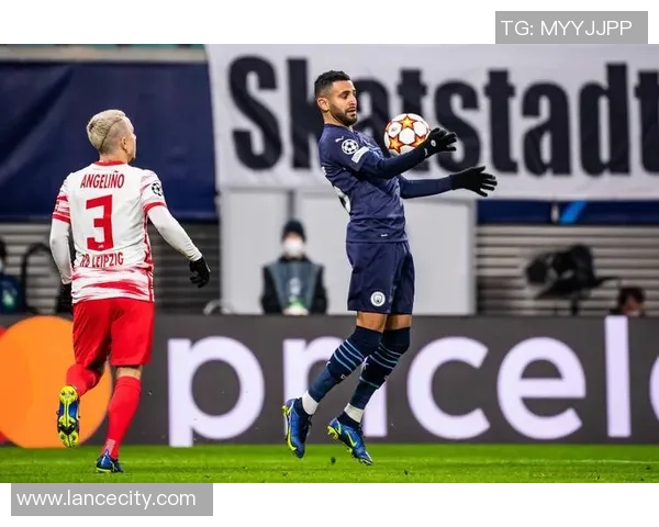 曼城狂胜莱比锡五球大捷补时进球点燃全场激情瞬间回顾