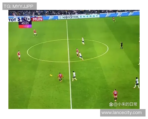 热刺狂胜曼联五球大捷全场沸腾瞬间回顾与战术解析