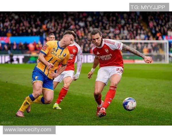 阿森纳在足总杯惊险逆转马竞全场沸腾精彩战报回顾 阿森纳在足总杯惊险逆转马竞全场沸腾精彩战报回顾